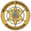 The Missouri Sheriffs' Association Logo